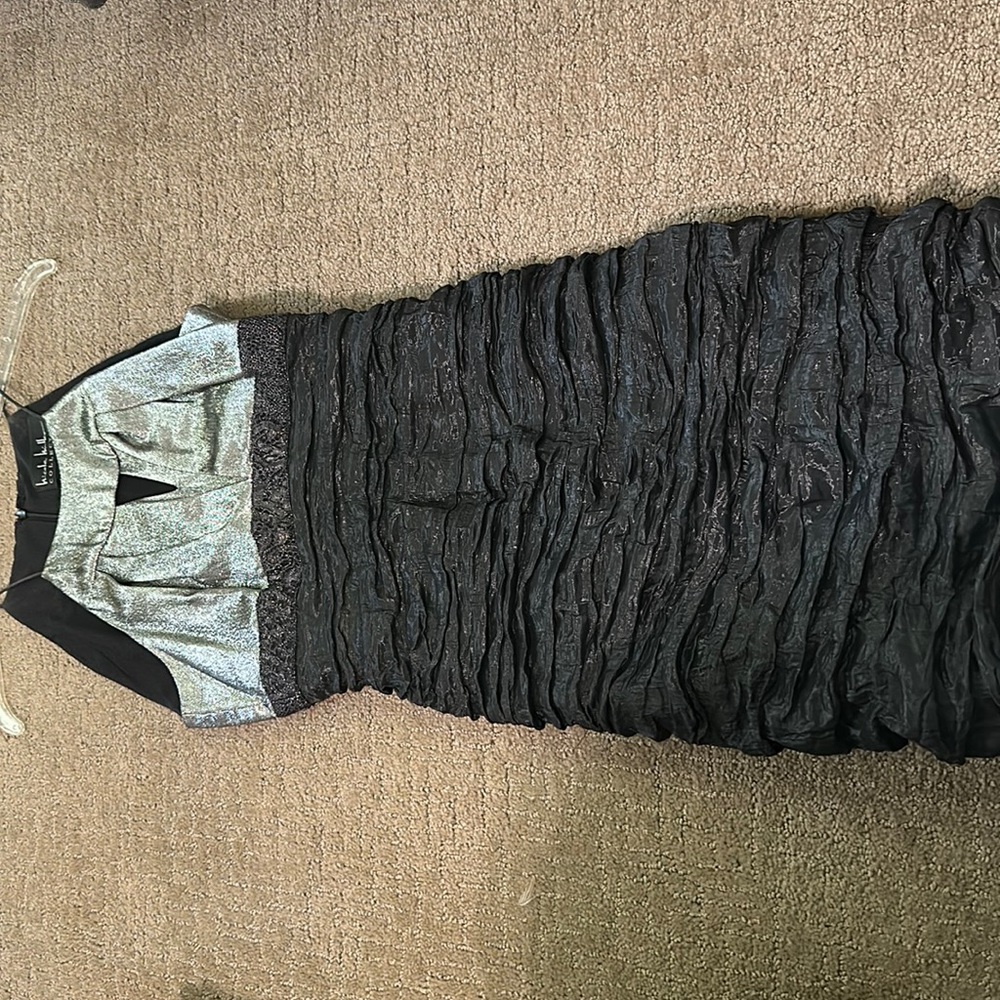 Worn Once ! Beautiful cocktail dress !